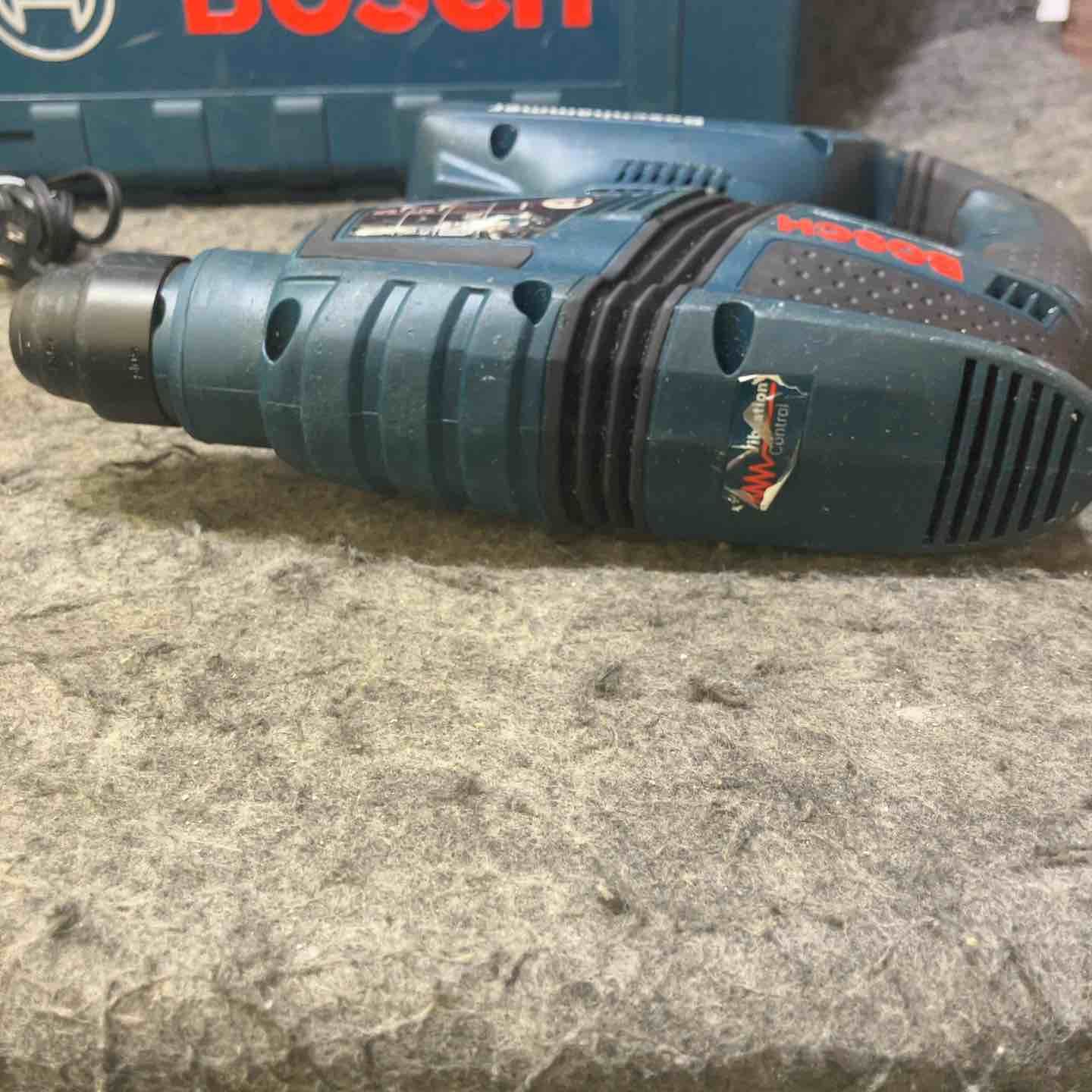  ボッシュ BOSCH コードレスハンマドリル GBH 36 V-LIY 電動ハンマードリル ドリル ドライバー レンチ