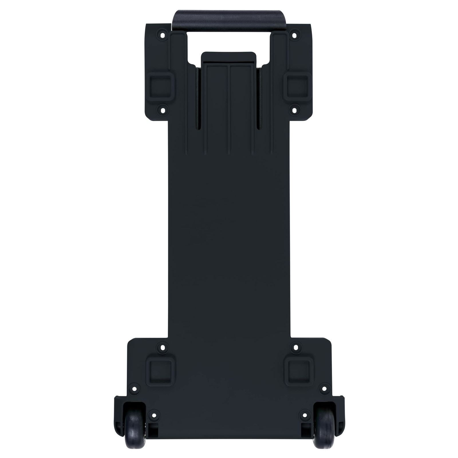 Pelican 1535 Air Case 交換用 ブラック トロリー ブラック