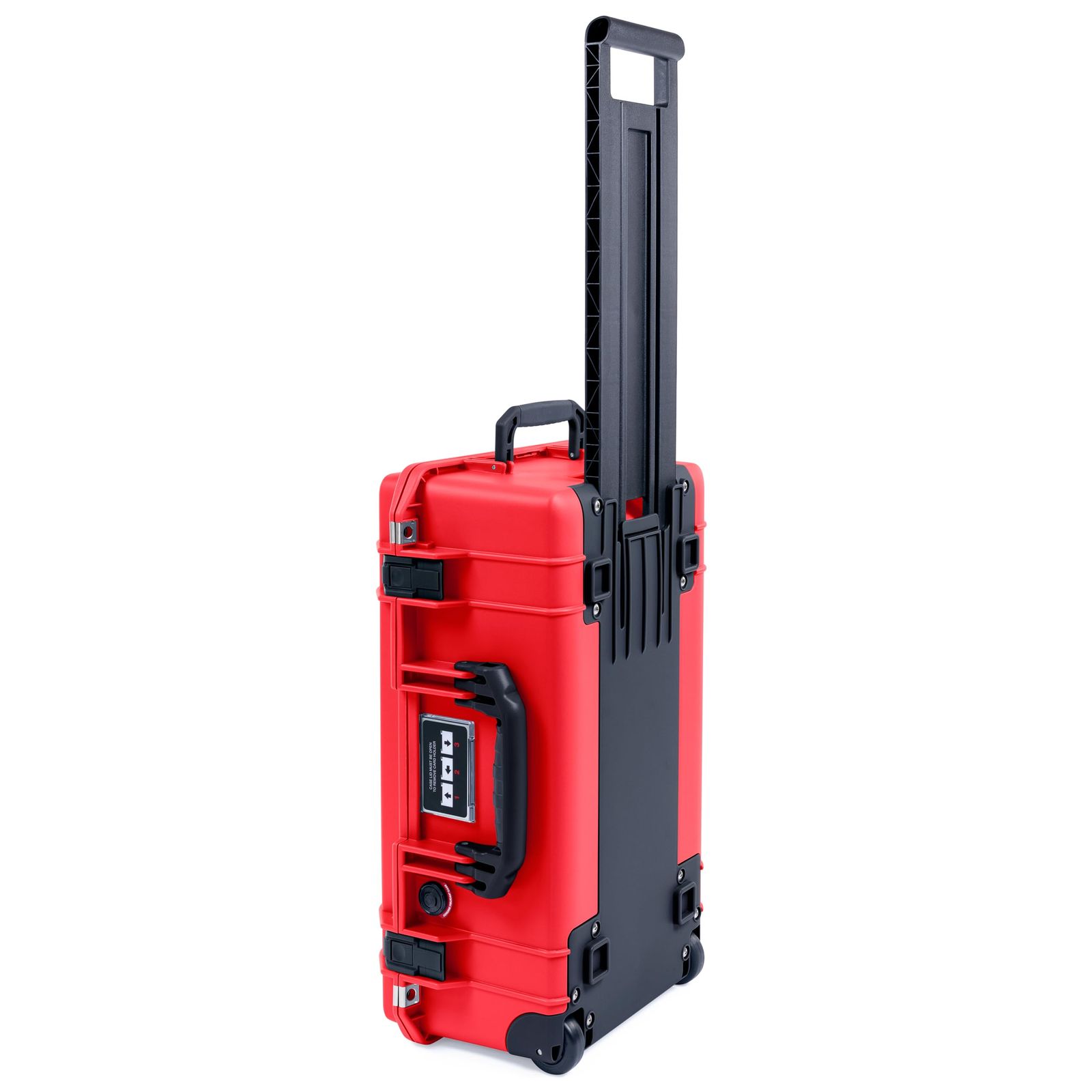  Pelican 1535 Air Case 交換用 ブラック トロリー その他 ダイビング シュノーケリング