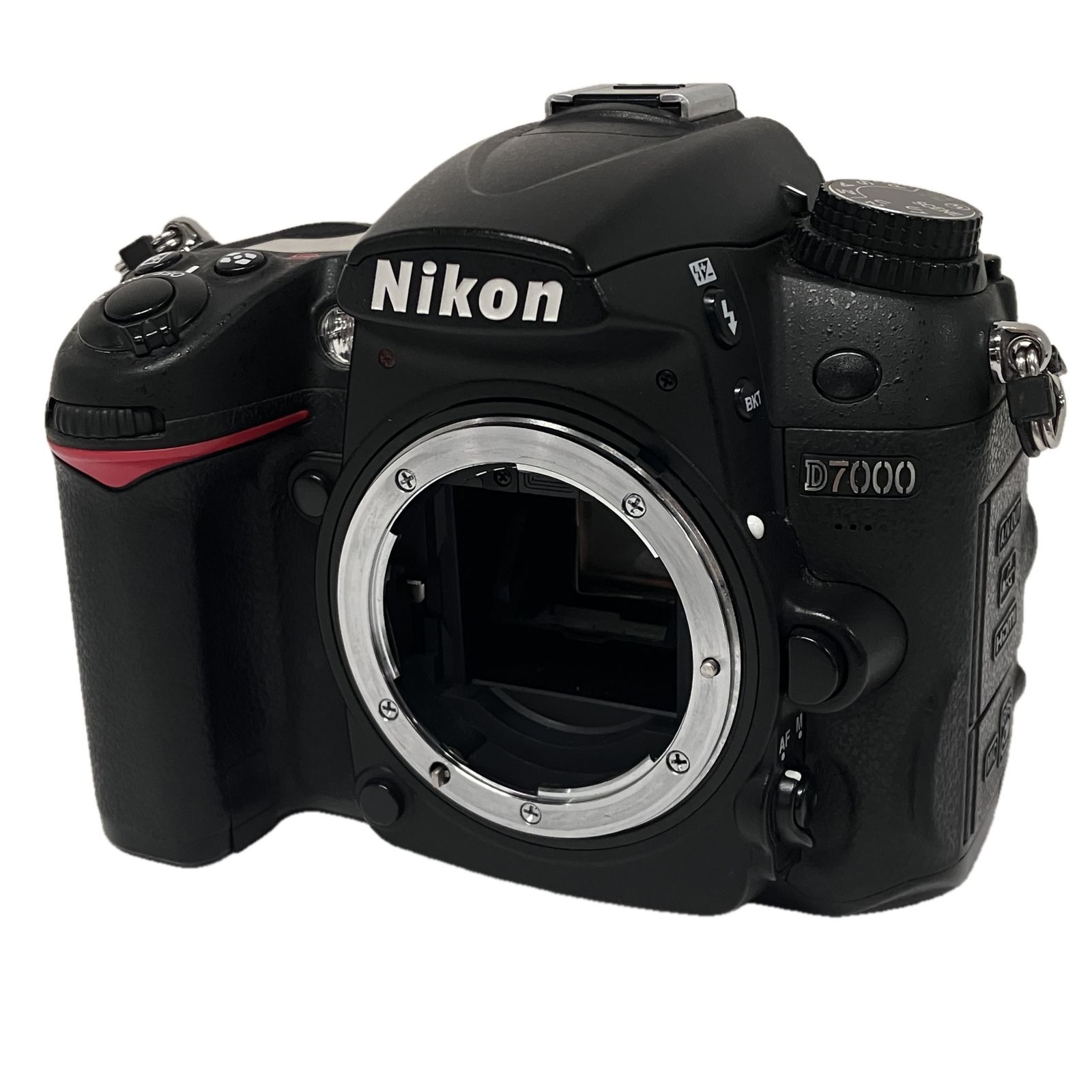 Nikon D7000 デジタル 一眼 レフ カメラ ニコン ボディ 撮影 F10586018