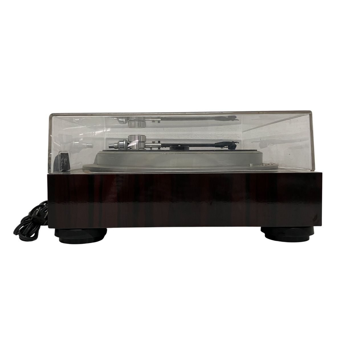 レコードプレーヤー