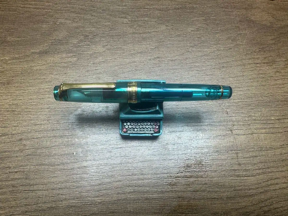 セーラープロギア21 k完チャアクアブルー