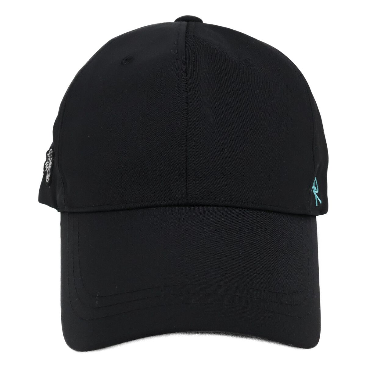 LIBEIRO リベイロ x 鈴木亜美 【美品】0242010 ロゴ刺繍 コラボ