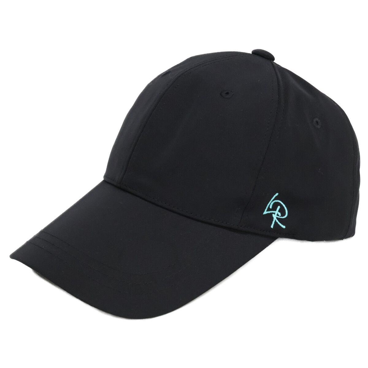 LIBEIRO リベイロ x 鈴木亜美 【美品】0242010 ロゴ刺繍 コラボ