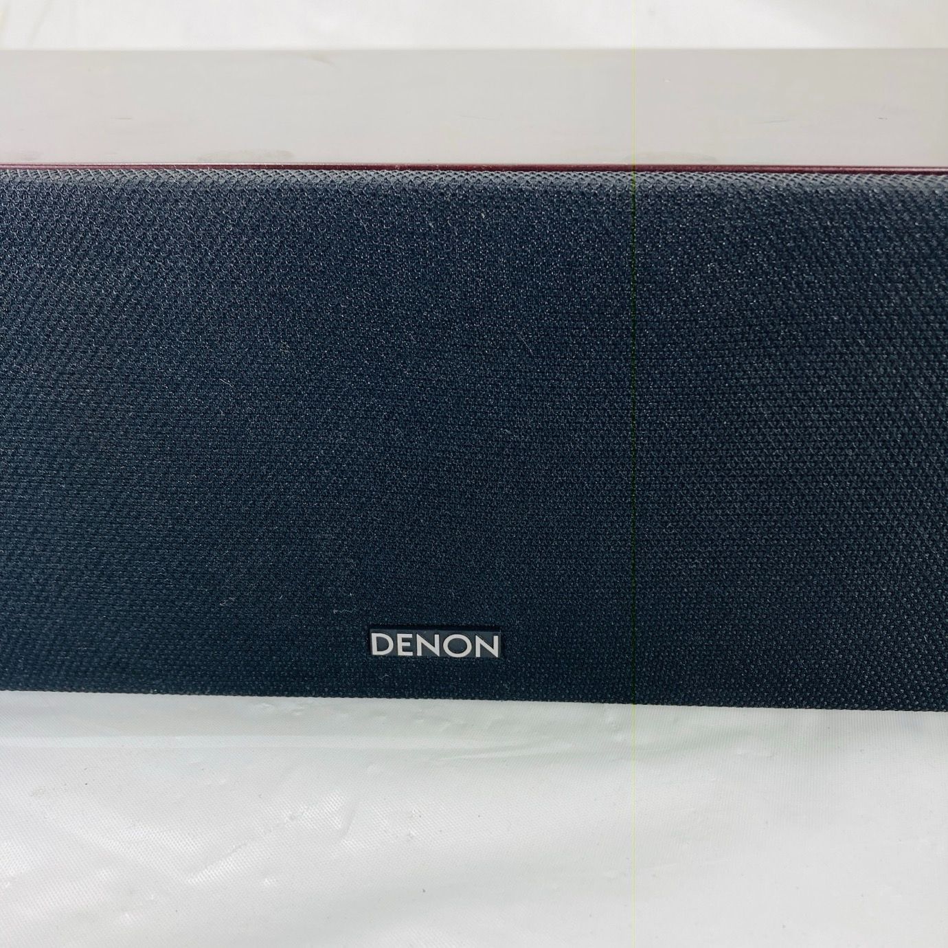 DENON SC-C37