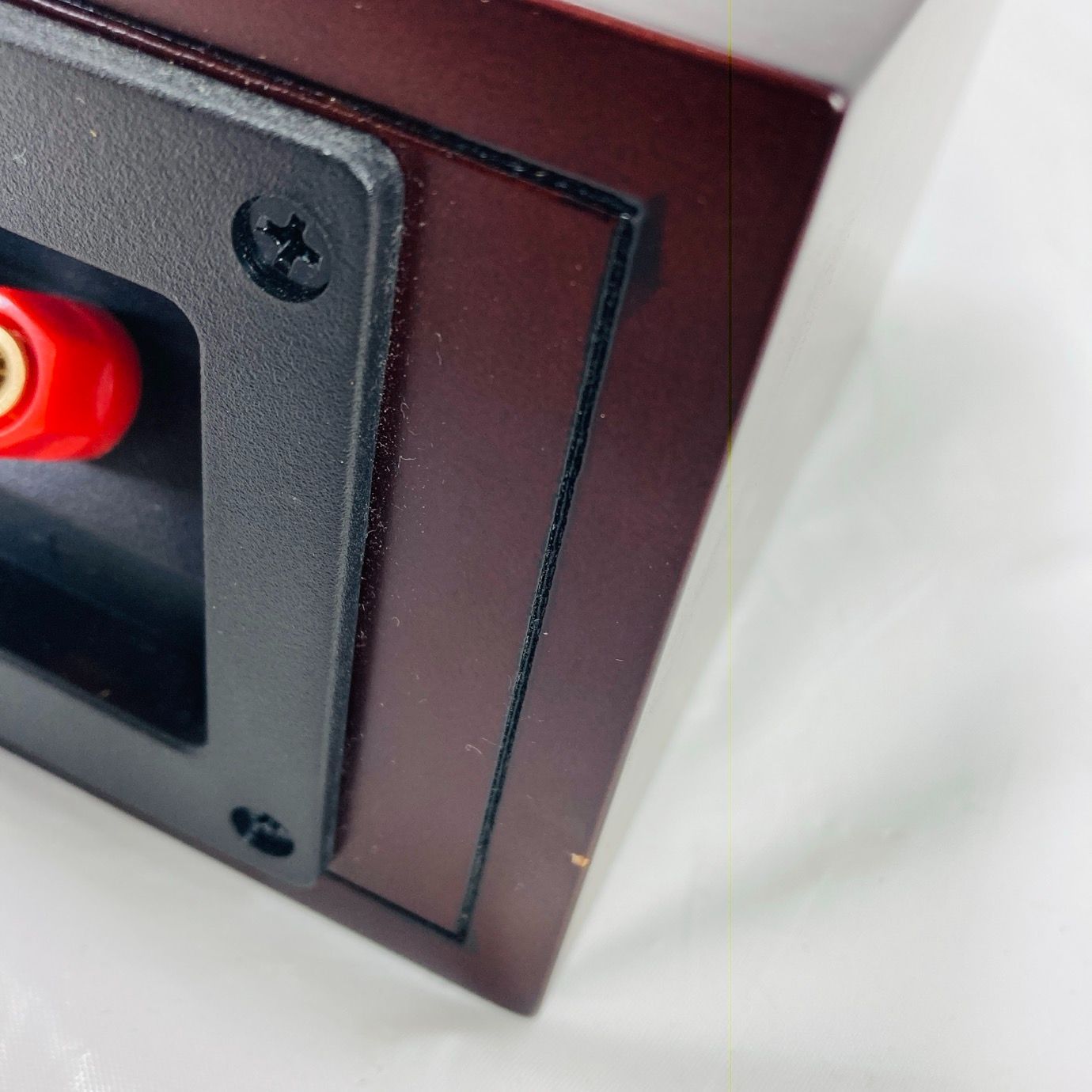 センタースピーカー