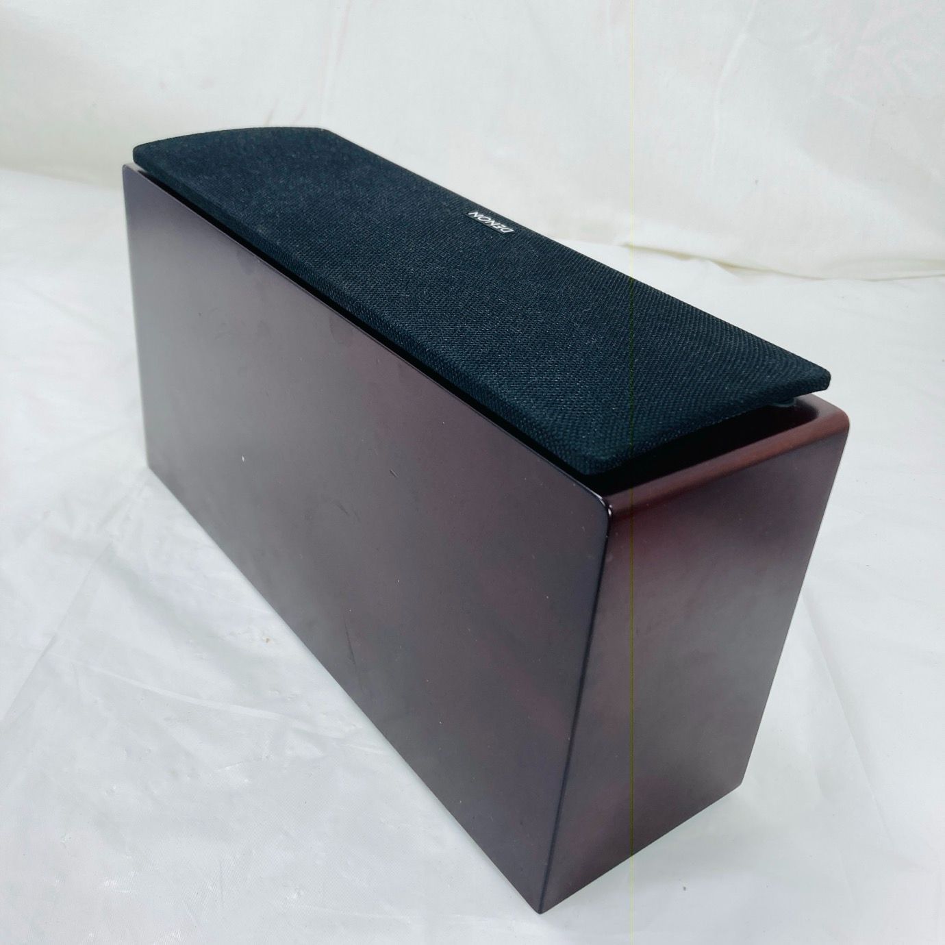 センタースピーカー 動作品