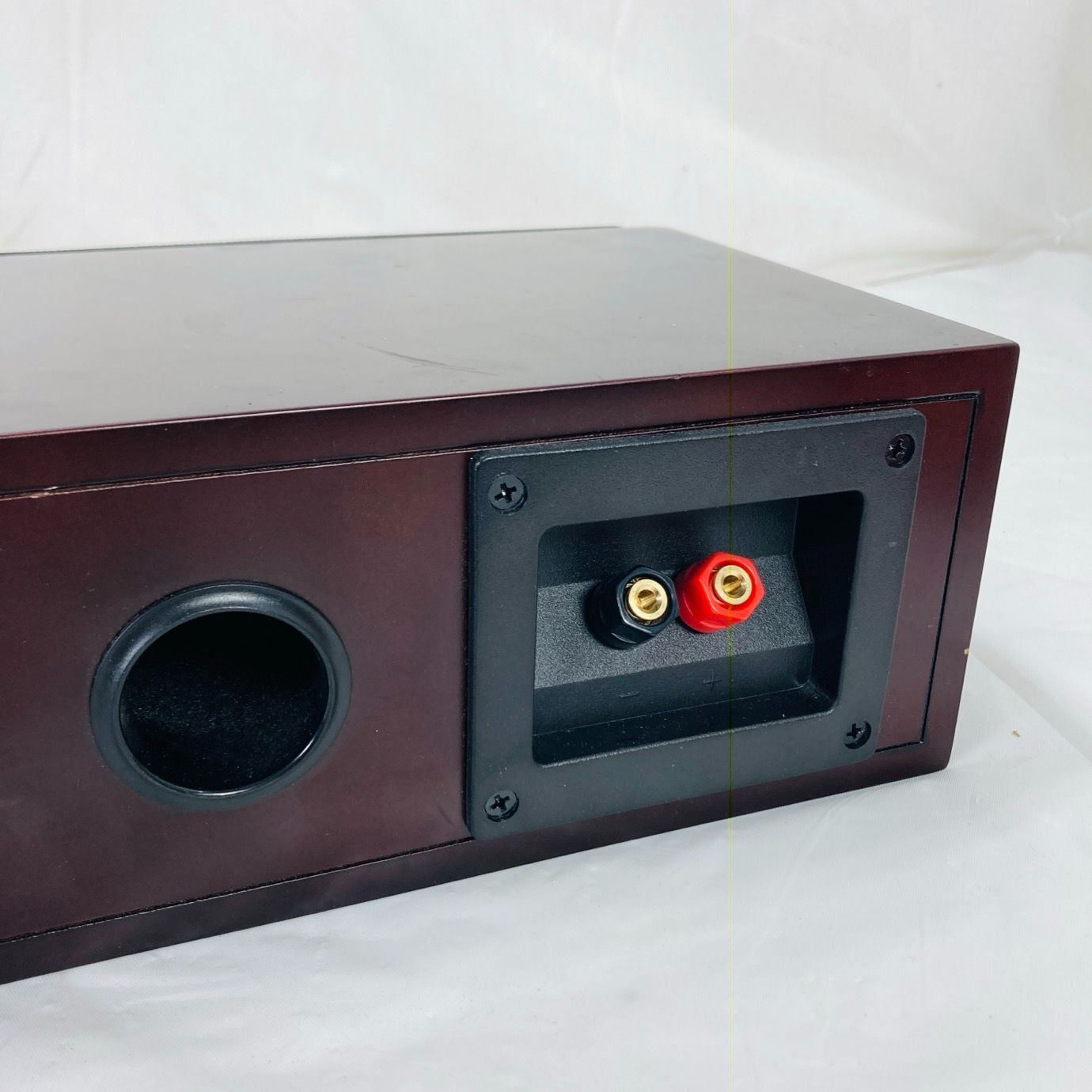 センタースピーカー