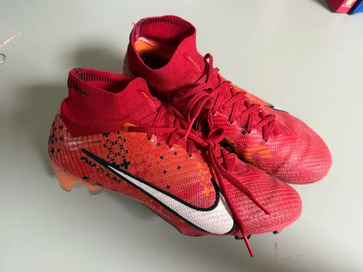 Top Flex | JOMA joma / TOP FLEX 2534 TF (26.5cm)