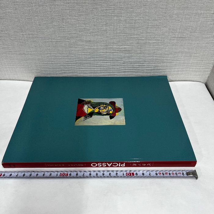 ピカソ展 PICASSO 幻のジャクリーヌ・コレクション 2004年 図録 - メルカリ