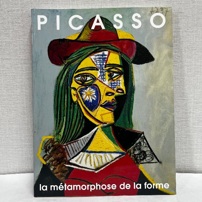 ピカソ 洋書図録2巻セット「ピカソ PICASSO I/II」未開封品 ピカソ 洋書図録2巻セット「ピカソ PICASSO I/II」未開封品