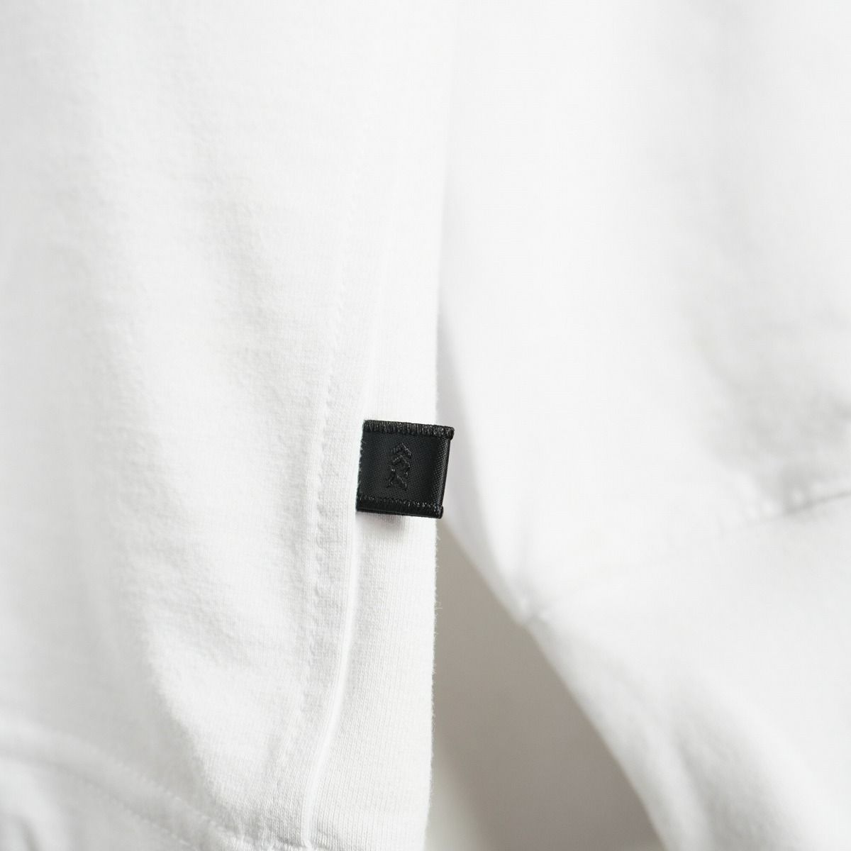 24 SS DAIWA PIER 39 ダイワ TECH L S TEE 長袖 Tシャツ カットソー ロンT BE 40024 サイズL 白 1023 P オックスフォード 七分 長袖カットソー 