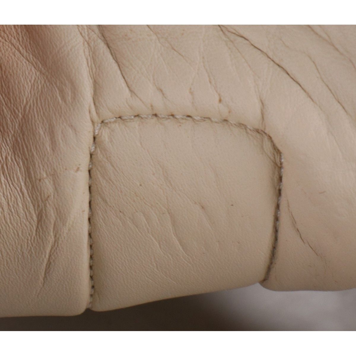 スエード サンダル