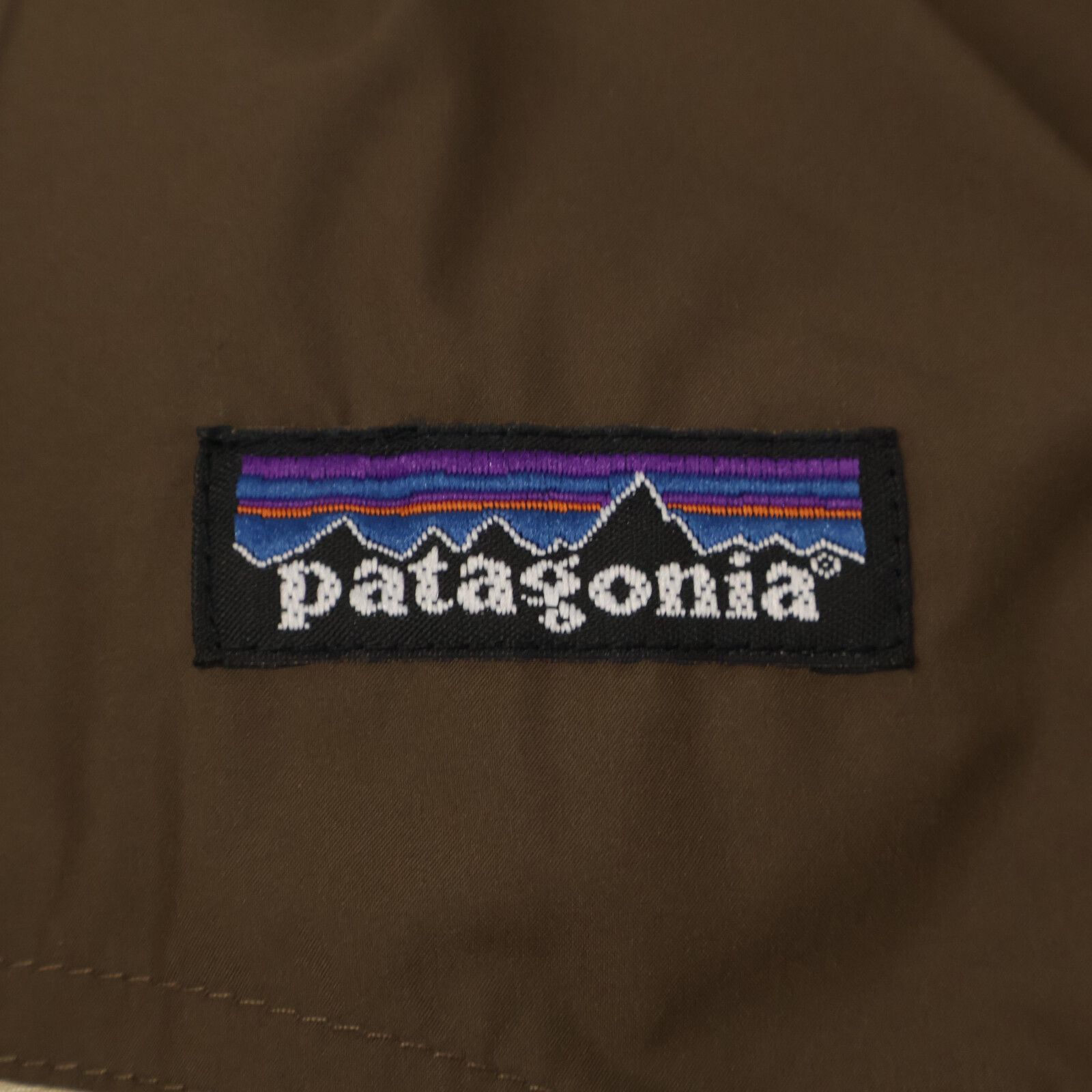 patagonia パタゴニア 27570F9 スリングショット ダウンベスト L