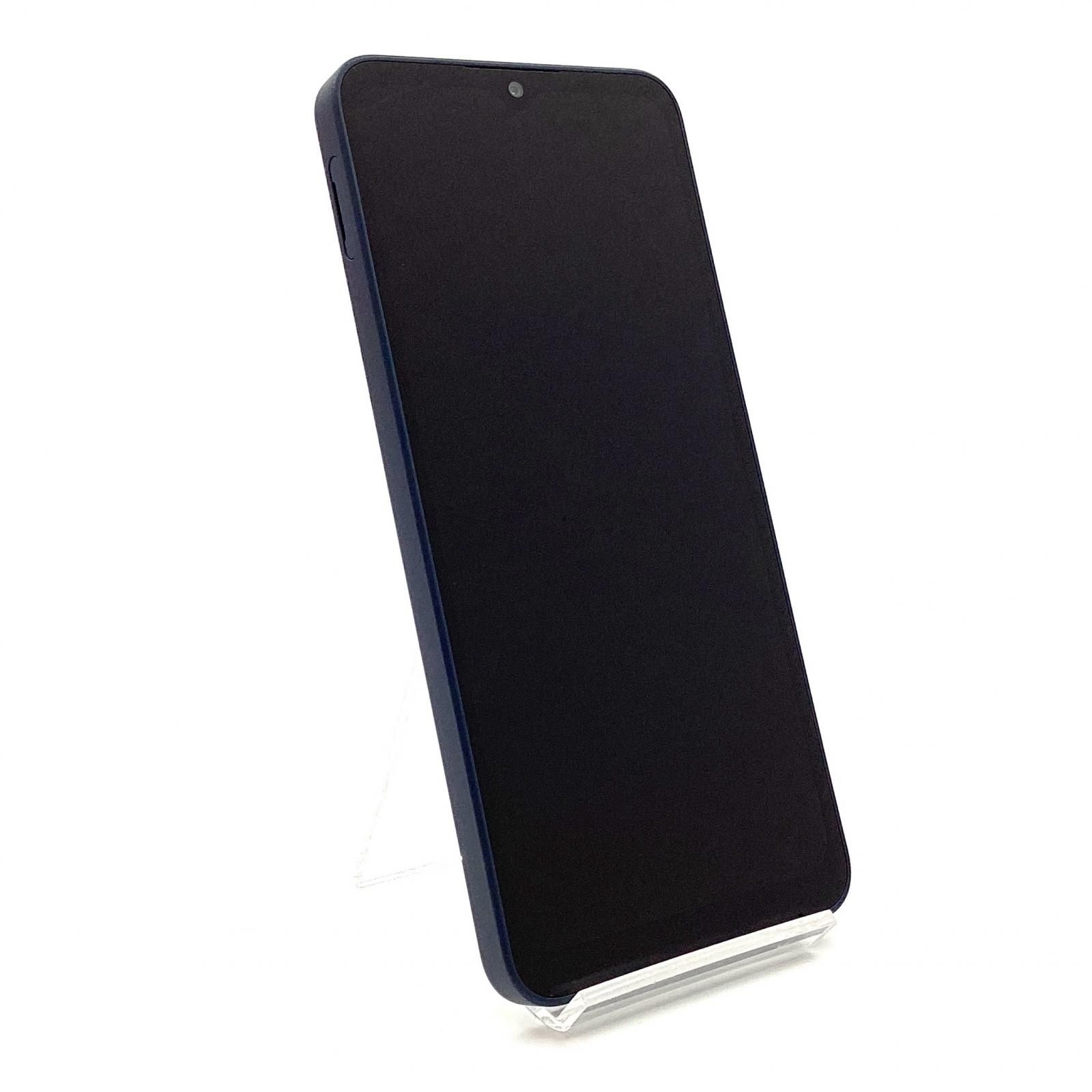 SHARP AQUOS wish4 64GB ブラック Softbank SIMフリー A403SH 超美品 