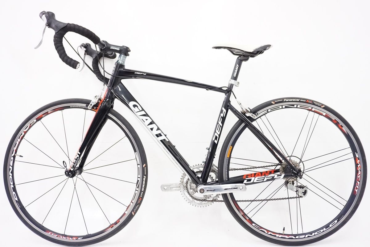 GIANT「ジャイアント」 DEFY3 2011年モデル ロードバイク / バイチャリ 