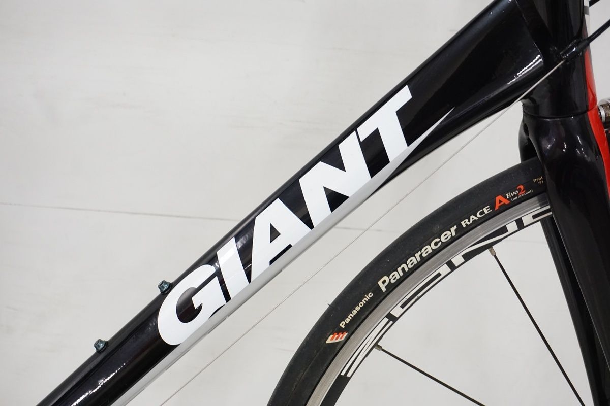 GIANT「ジャイアント」 DEFY3 2011年モデル ロードバイク / バイチャリ 