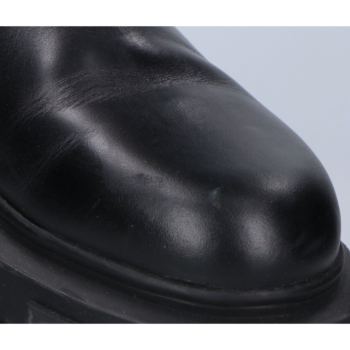 サイドゴアブーツ 44