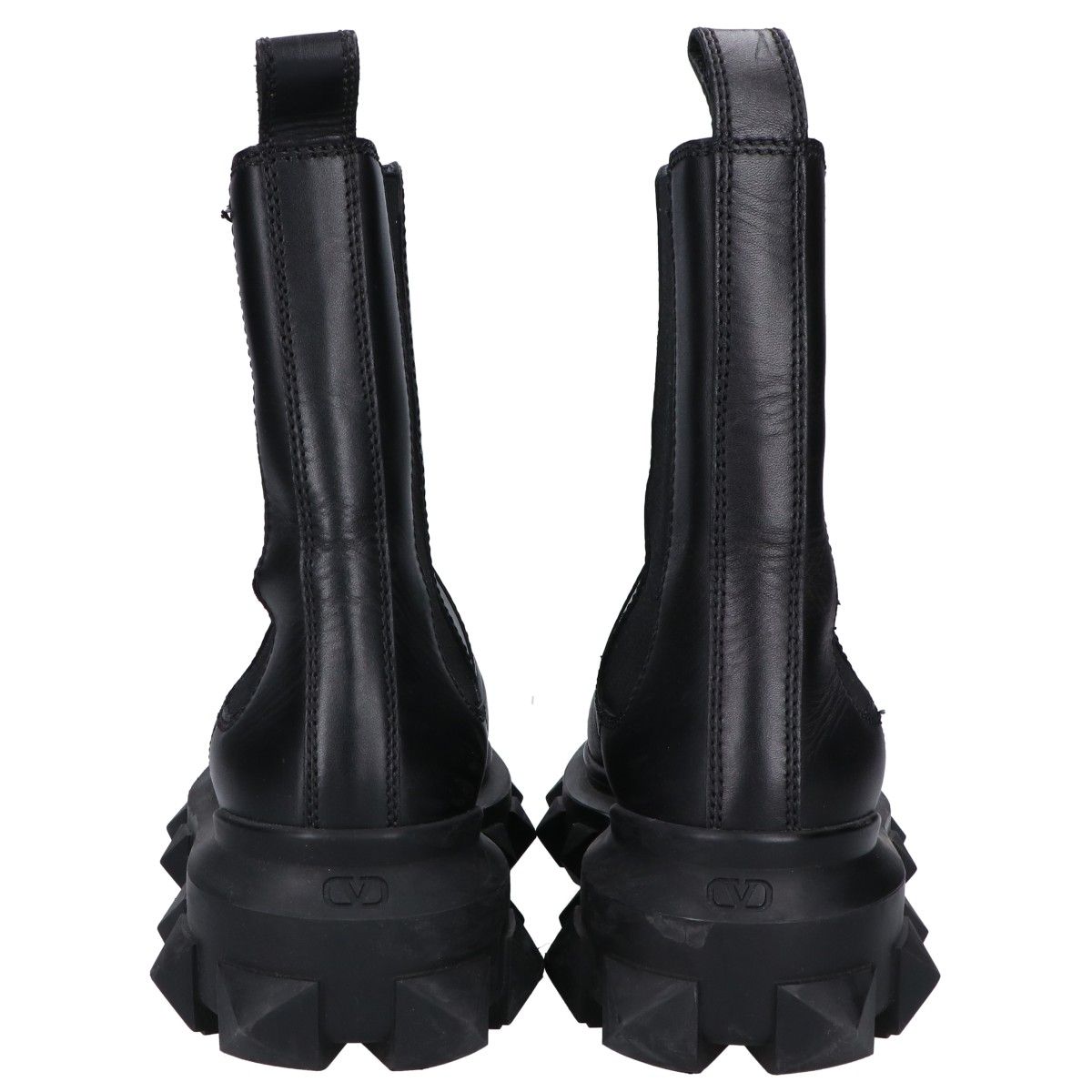 サイドゴアブーツ