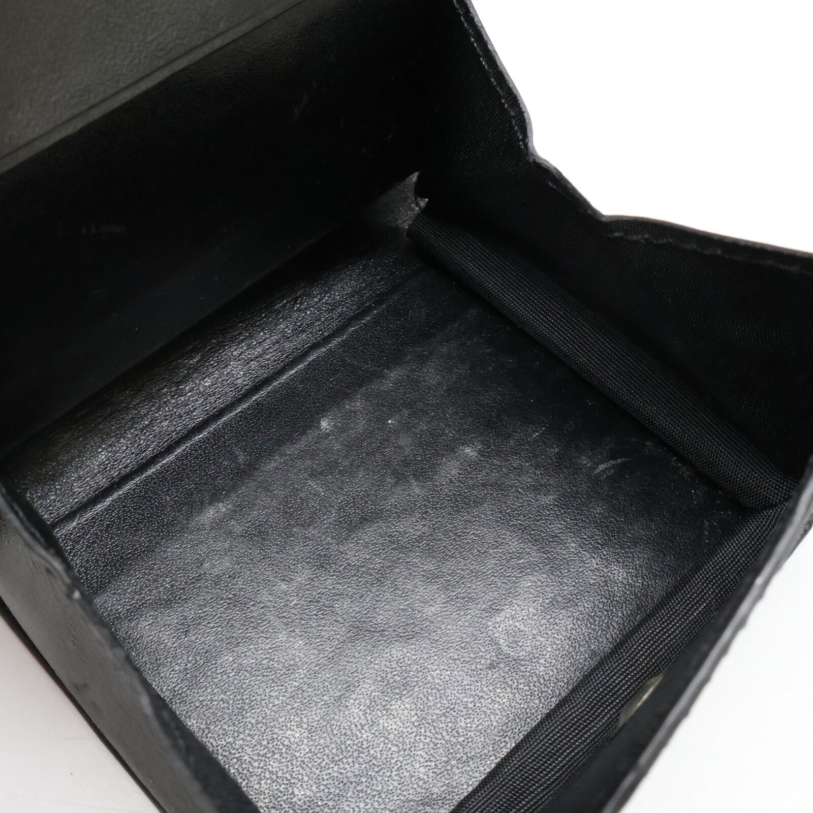 【超特価】 Ron Herman ロンハーマン DINAMICA for Ron Herman Small Leather Collection ダイナミカ別注 スモールレザー Leather Coin Purse レザー