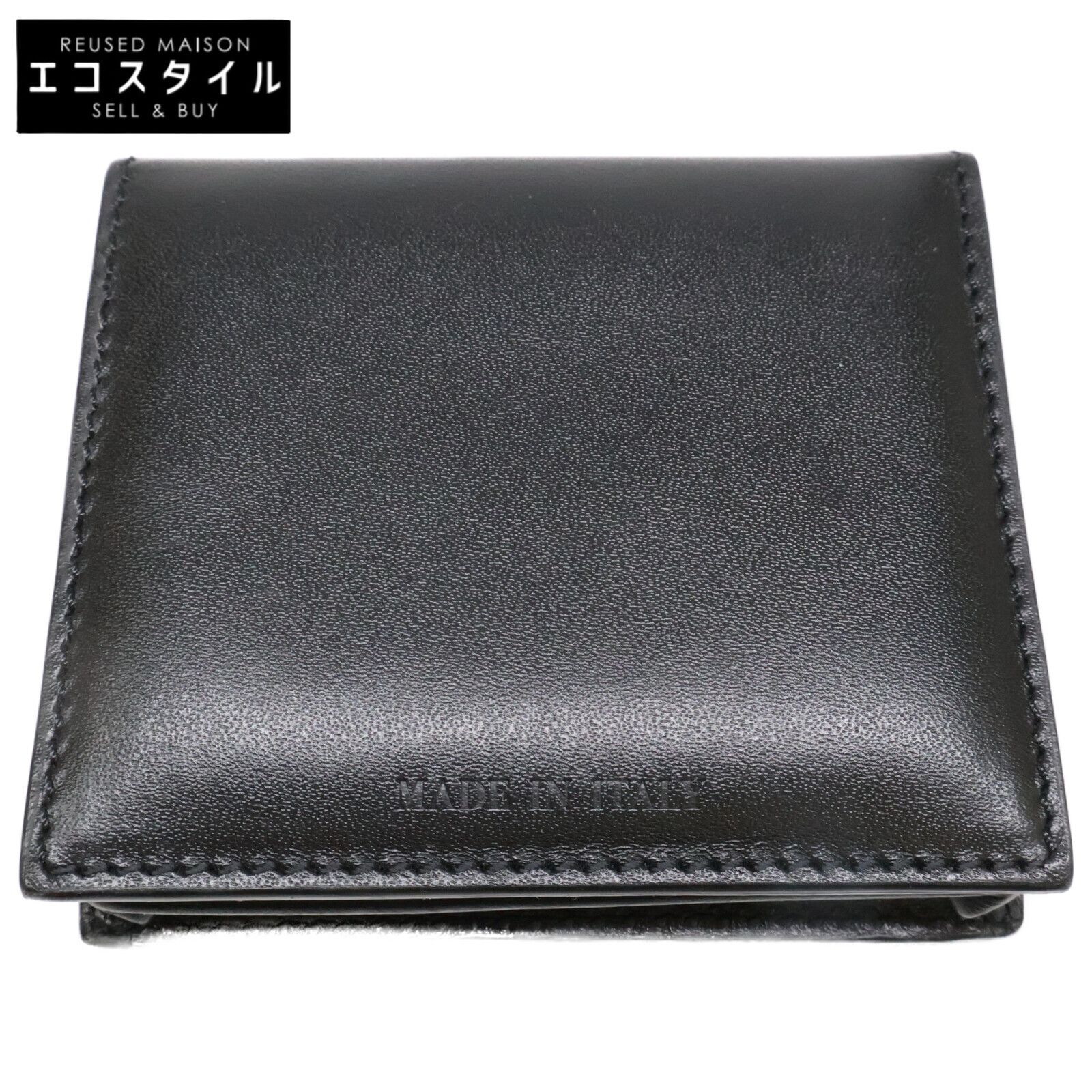 Ron Herman ロンハーマン DINAMICA for Small Leather Collection ダイナミカ別注 スモールレザー Coin Purse レザー