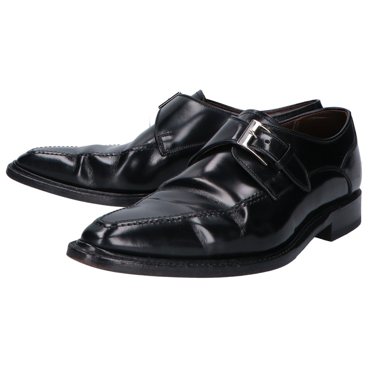 REGAL リーガル 223R モンクストラップ 24 1 2