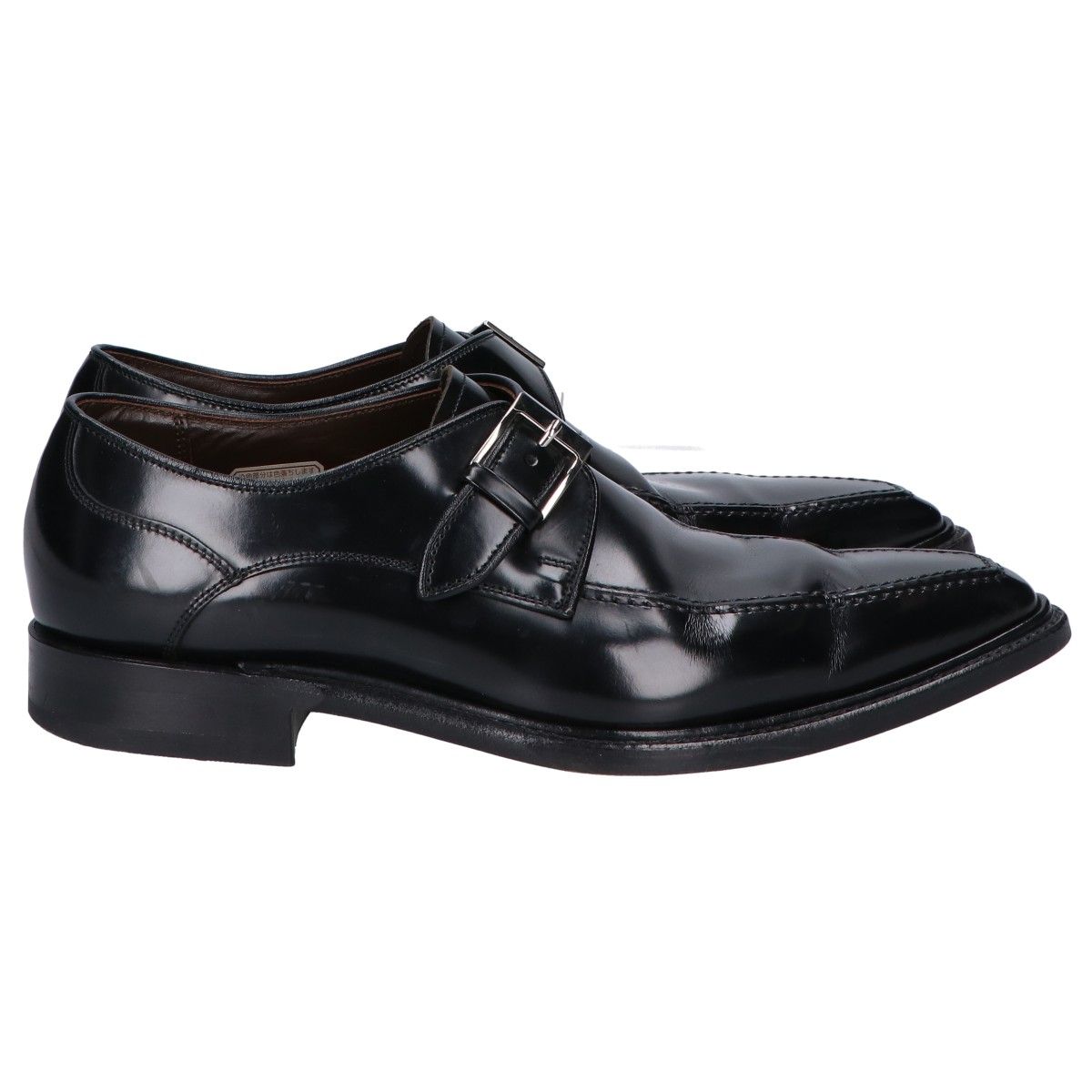 モンクストラップ 24