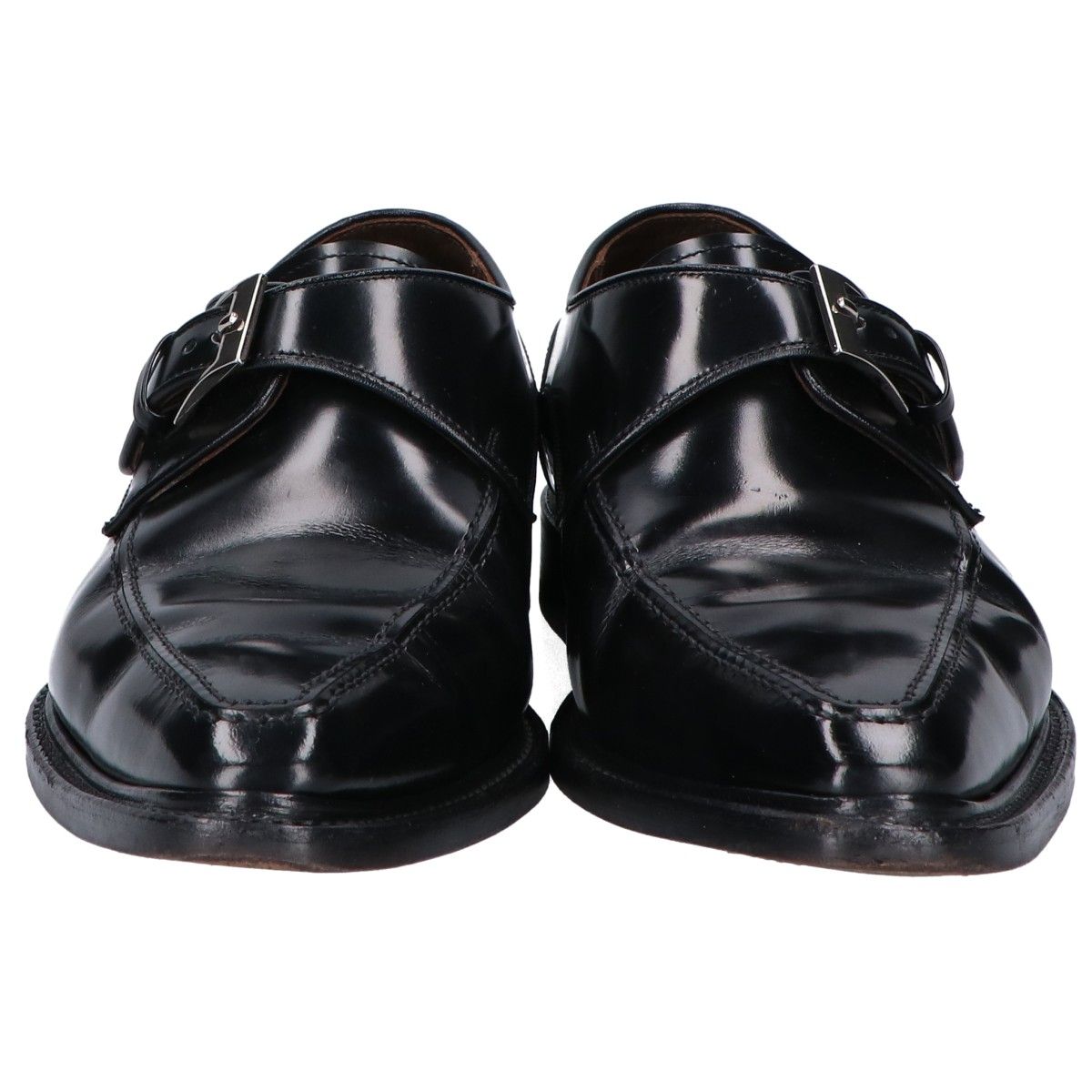 モンクストラップ 24