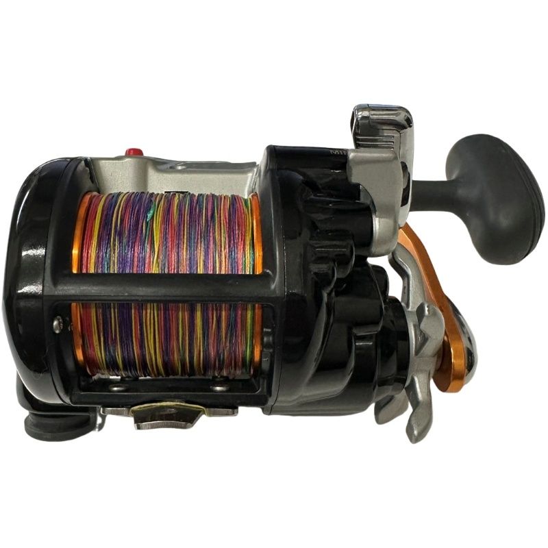 タカミヤ ブラックインパクト