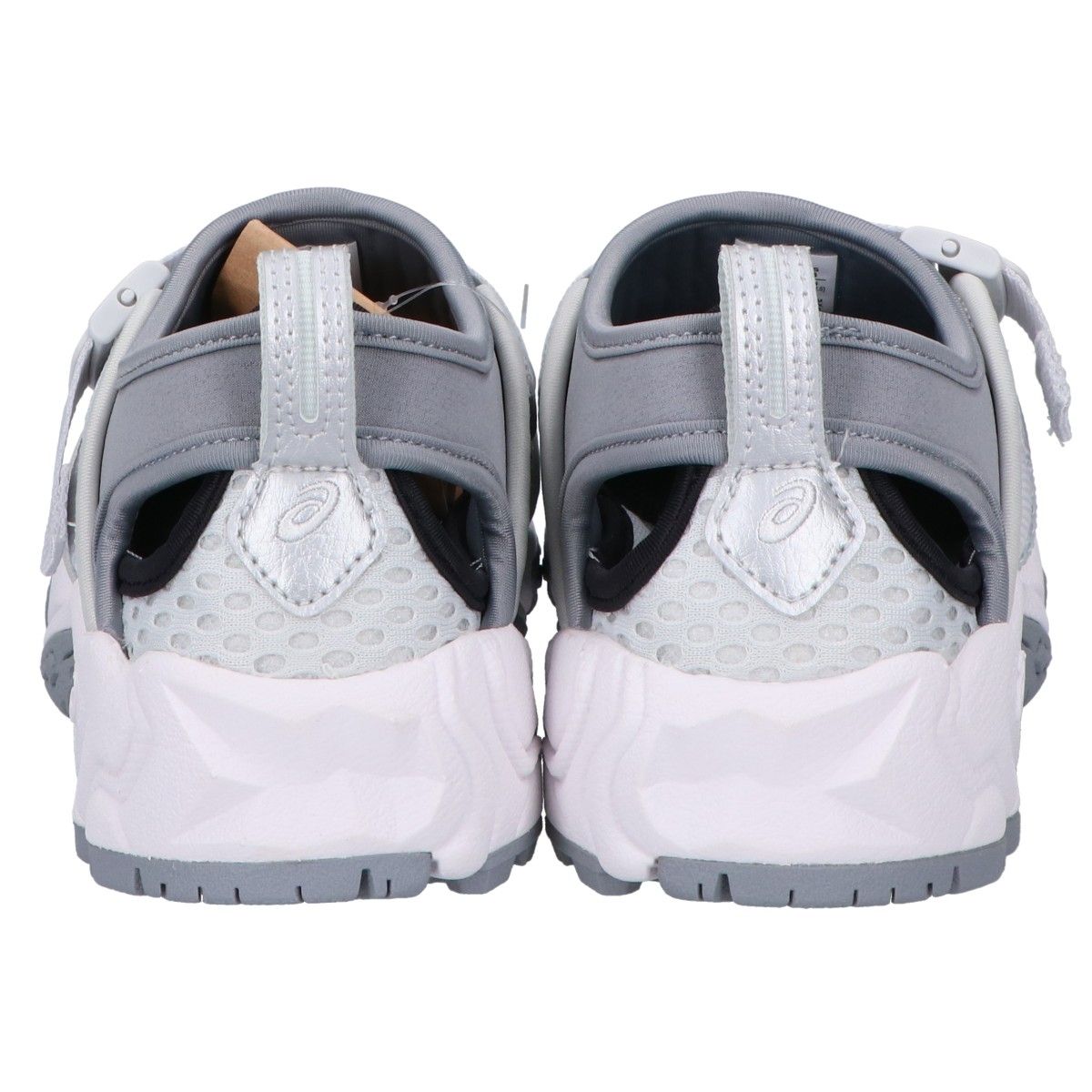  asics アシックス -020 GEL-FILIMY ゲルフィリミー メッシュ スニーカー US 6 スニーカー 靴