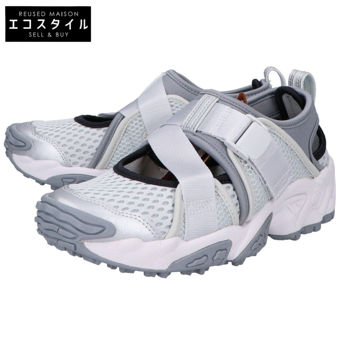 asics アシックス -020 GEL-FILIMY ゲルフィリミー メッシュ スニーカー US 6