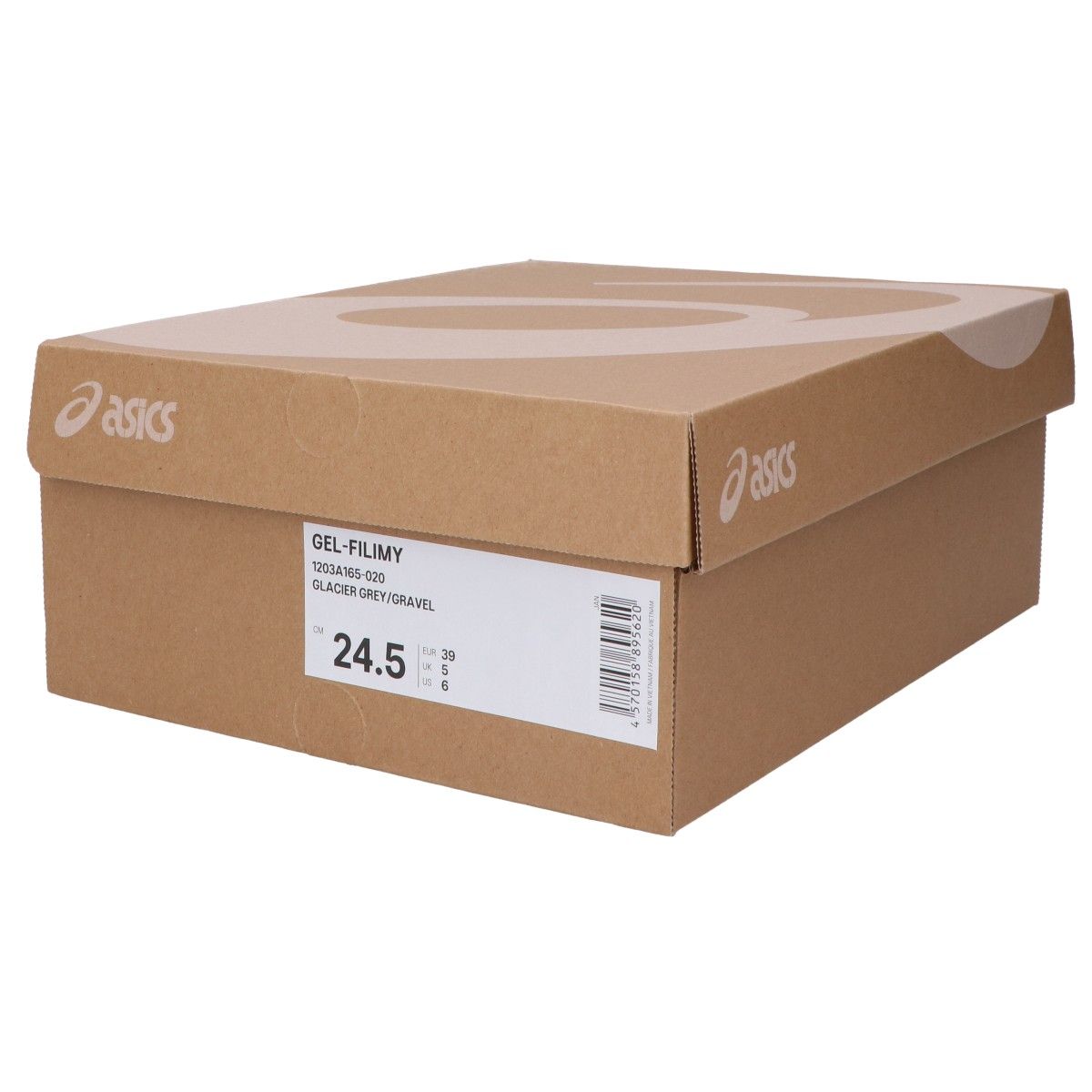 ゲルフィリミー メッシュ