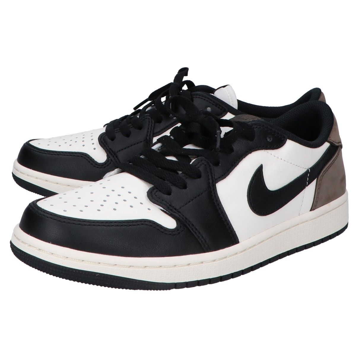 NIKE ナイキ CZ0790-102 AIR JORDAN 1 RETRO LOW OG エア ジョーダン 1 レトロ ロー オージー スニーカー US9