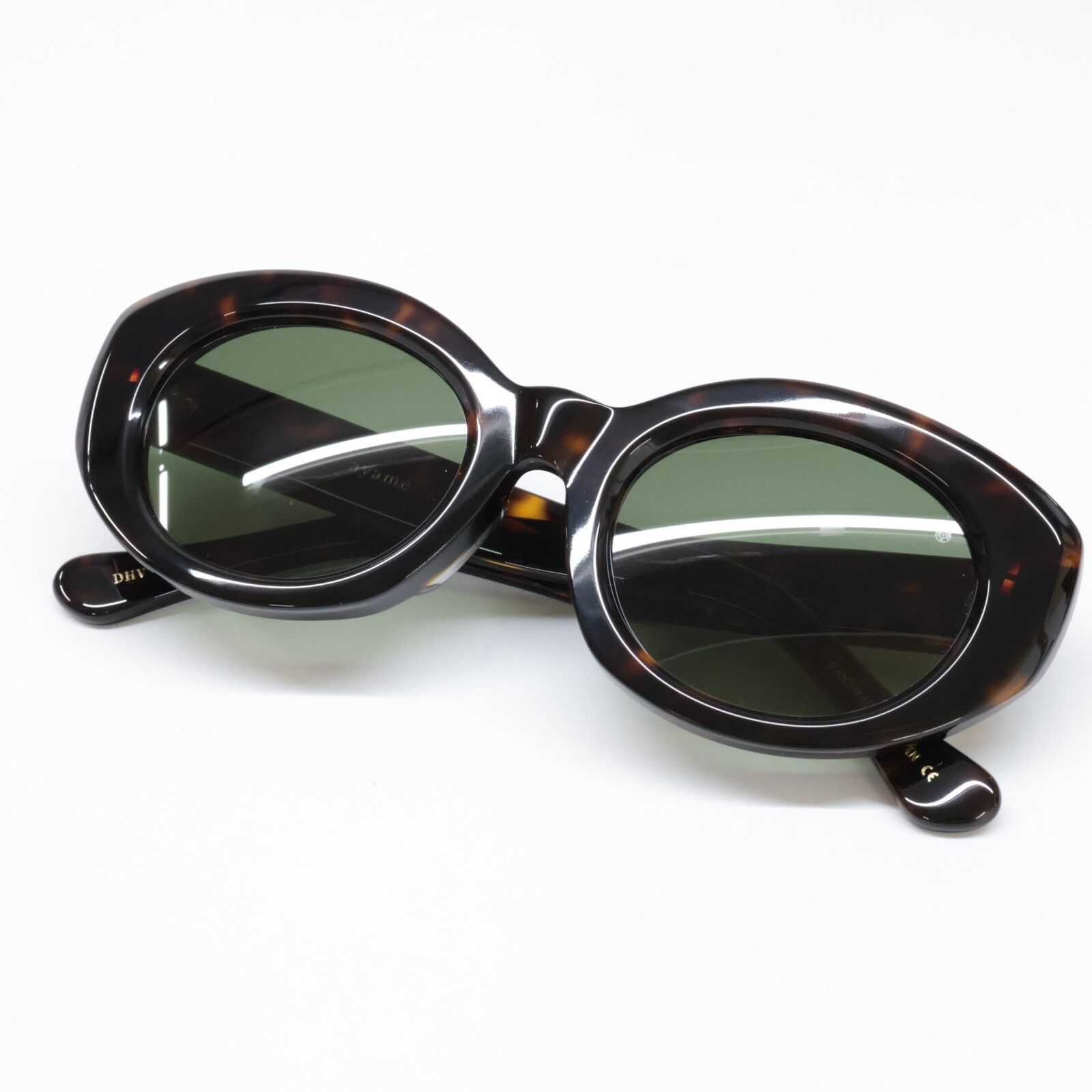 ayame アヤメ 【美品】LAYS DHV レイズ オーバルシェイプ テレビジョン