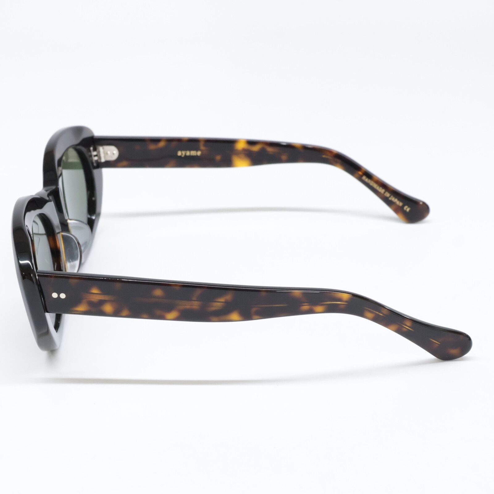 ayame アヤメ 【美品】LAYS DHV レイズ オーバルシェイプ テレビジョン