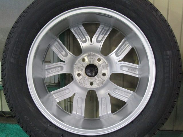  冬セット フォルクスワーゲン AD 1系 ティグアン KINGSTON キングストン 18インチ タイヤ ホイールセット