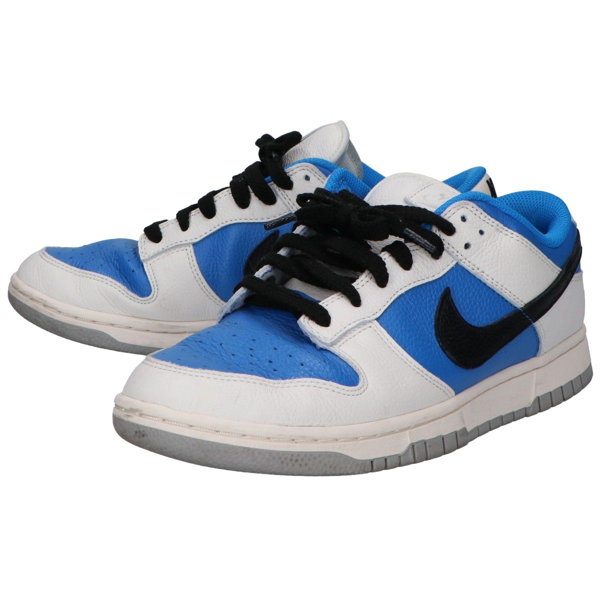 NIKE ナイキ DO7423-900 NIKE BY YOU ナイキ バイ ユー ローカット スニーカー US8.5