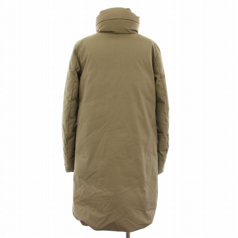 ウールリッチ WOOLRICH ユナイテッドアローズ別注 コクーンダウン 
