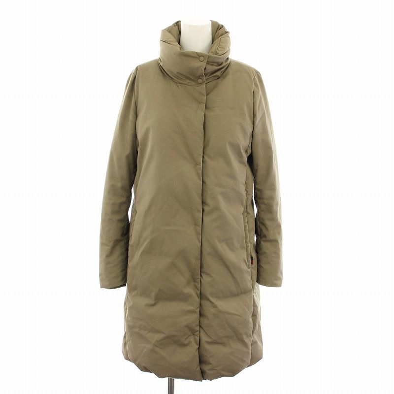 ウールリッチ WOOLRICH ユナイテッドアローズ別注 コクーンダウン 