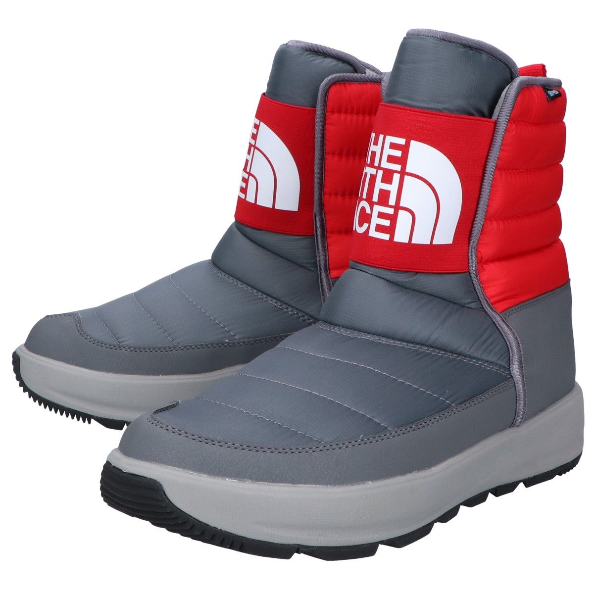 THE NORTH FACE ノースフェイス NF51882 APRES PULL-ON アプレ プルオン 防寒ブーツ US10