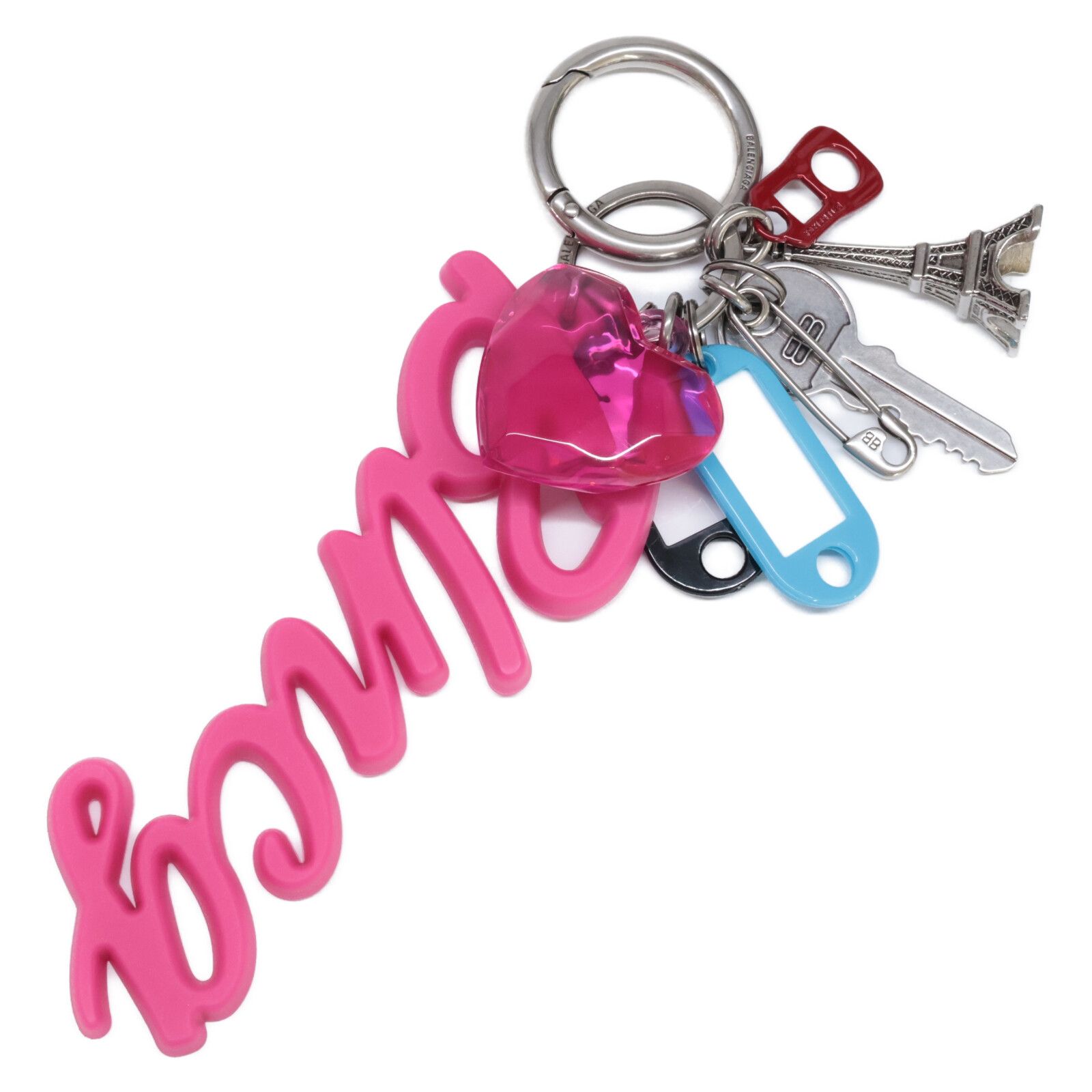 バレンシアガ Hourglass Soft ビッグ スーベニア