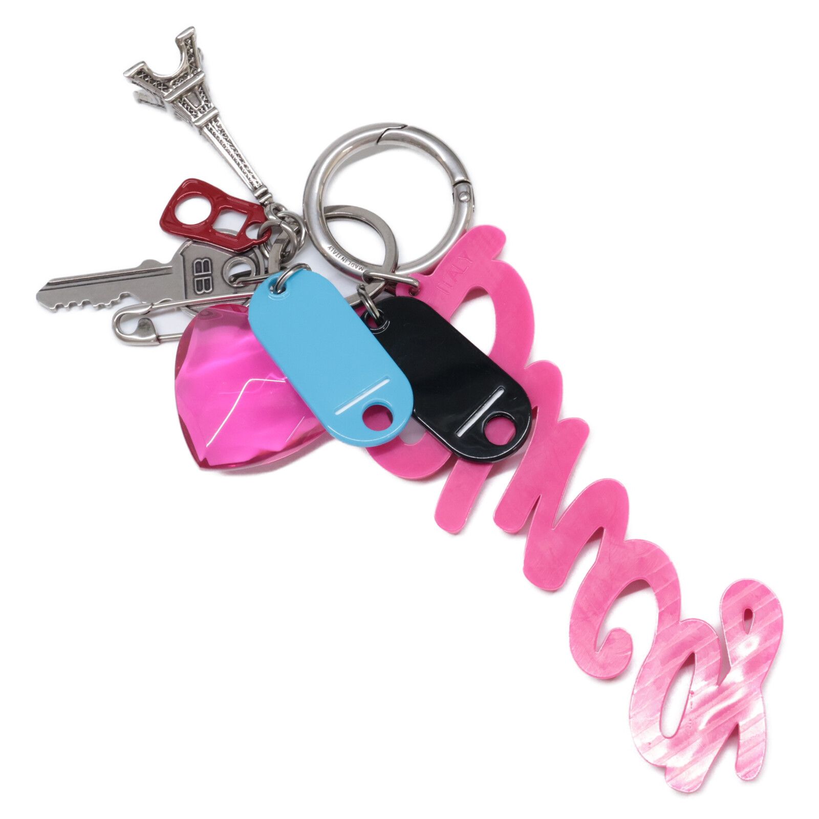 BALENCIAGA バレンシアガ 【美品】8226982ABMT5286 Hourglass Soft