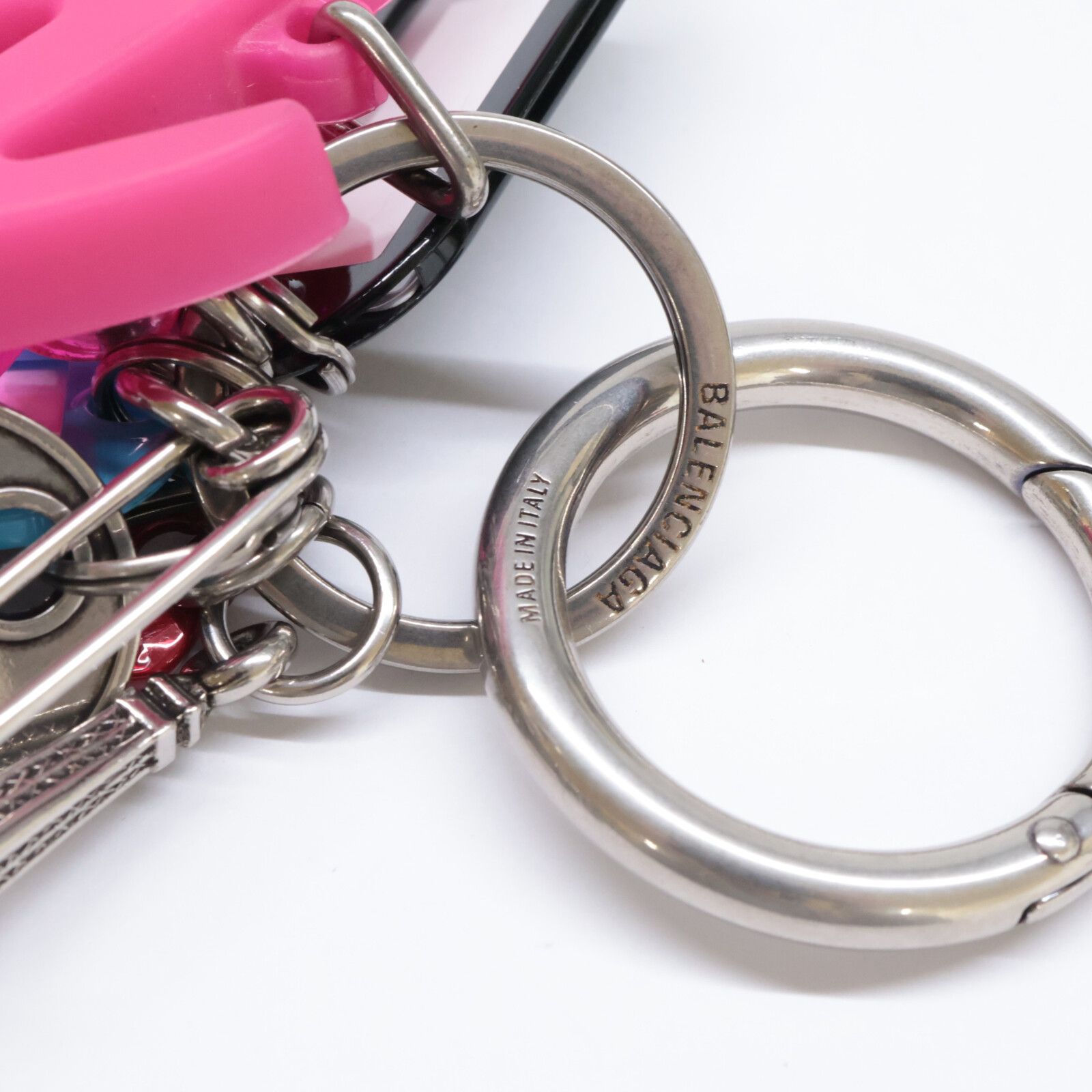 BALENCIAGA バレンシアガ 【美品】8226982ABMT5286 Hourglass Soft