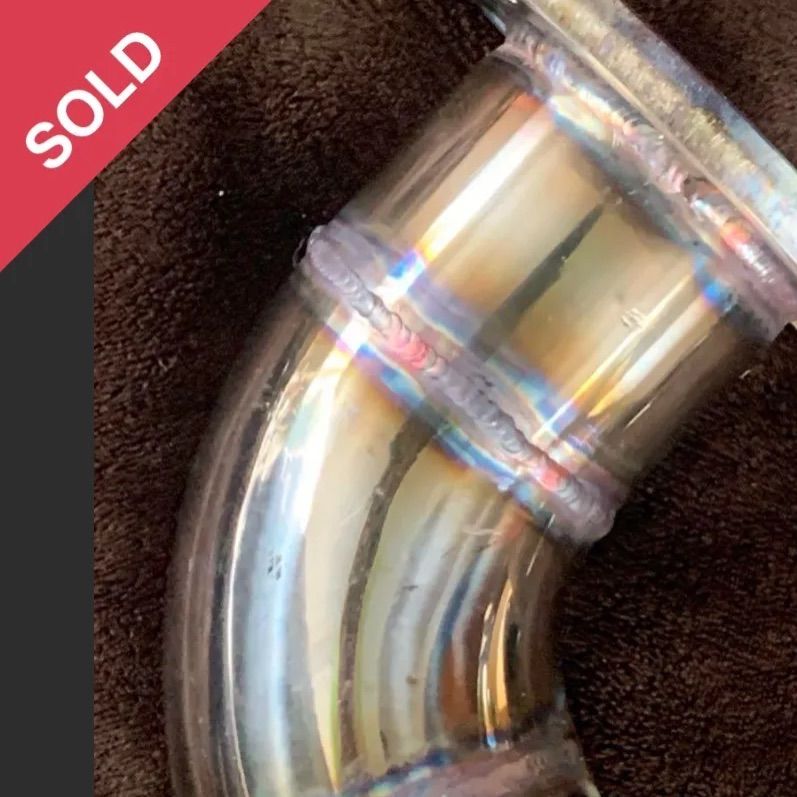 ランドクルーザー 80ディーゼル　特注フロントパイプ ランクル 80 hdj81 HDJ81Vランクル80用オリジナルフロントパイプ新品 : Tido Shop - 通販