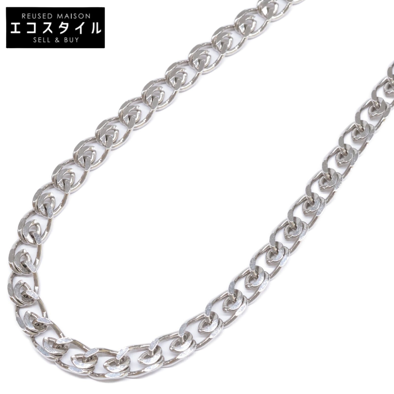 GIVENCHY ジバンシィ ロング デザインチェーン