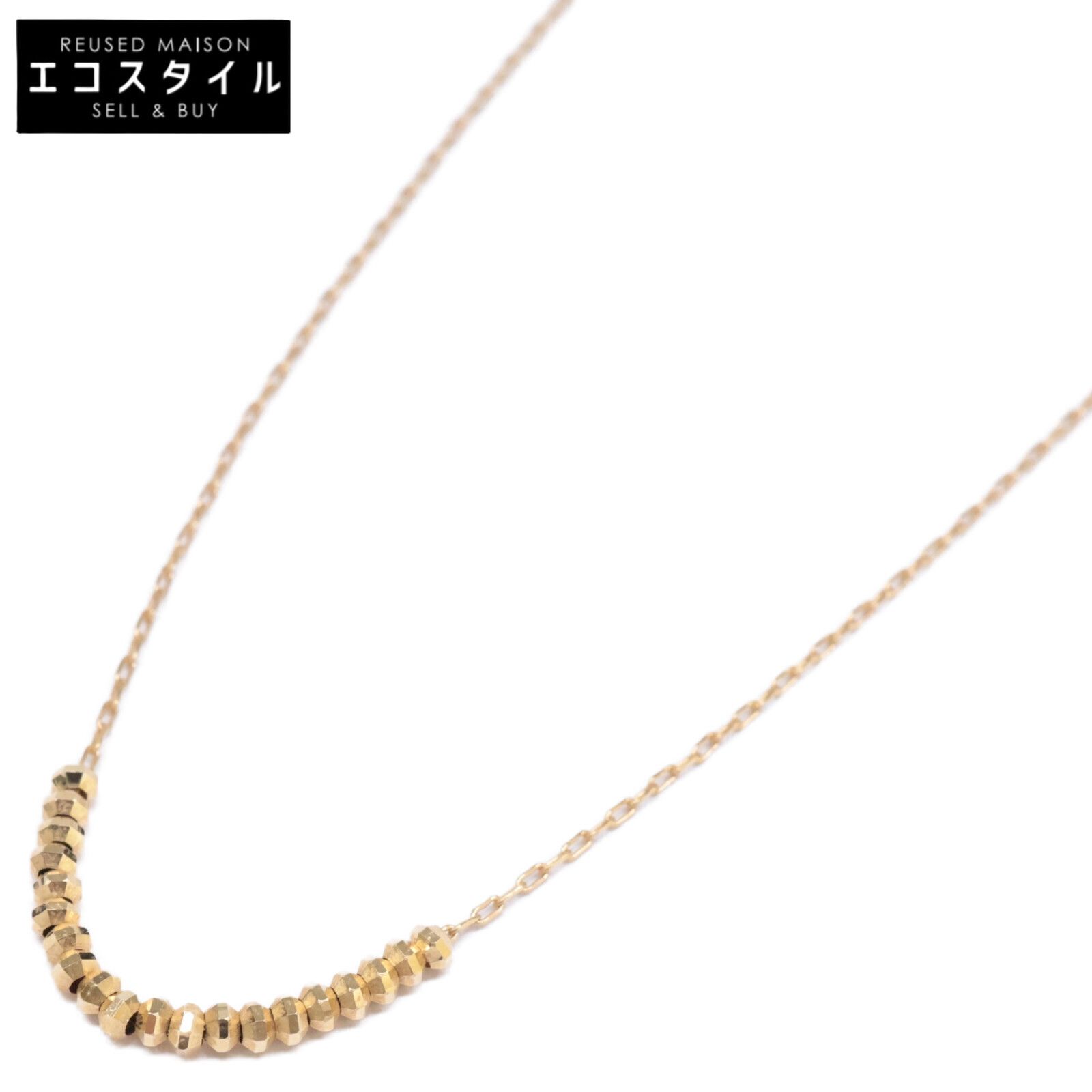 MARIHA マリハ K18 時の砂