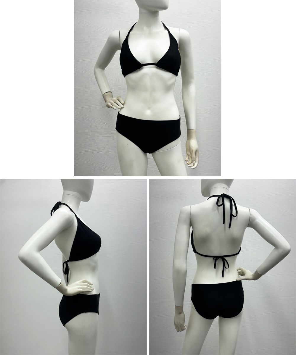 パレオデザインビキニ　ボレロSET パレオデザインビキニ ボレロSET