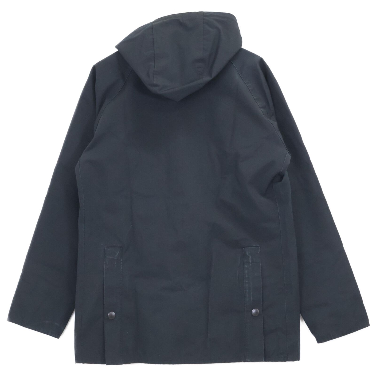 HOODED BEDALE SL ⁄ MCA0439 Barbour バブアー フーデッド