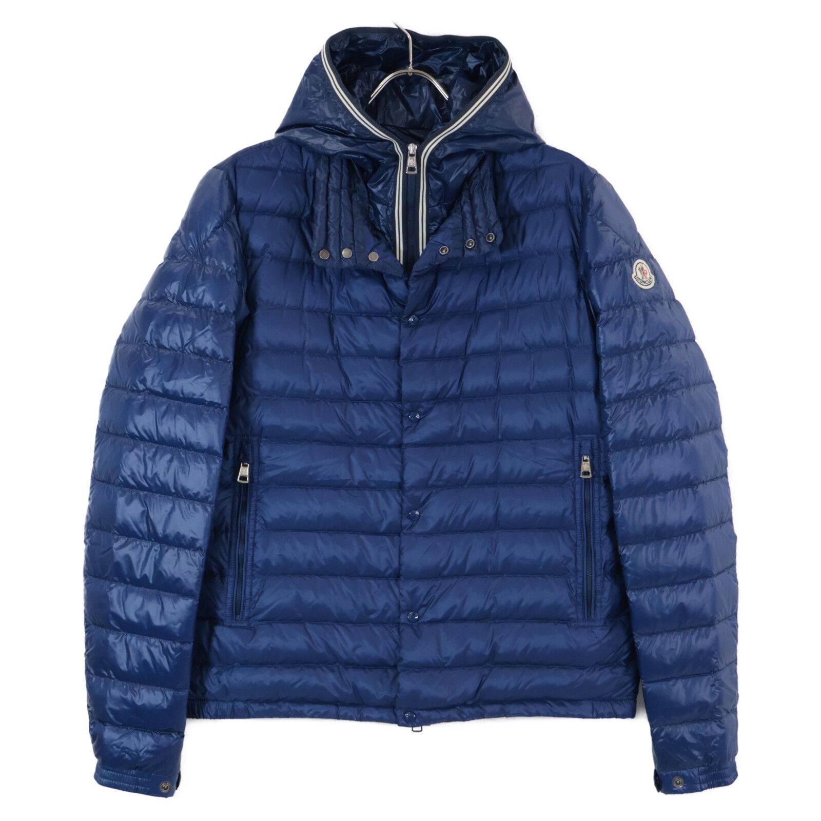 MONCLER モンクレール ANTHONY アンソニー ライトダウンジャケット 3