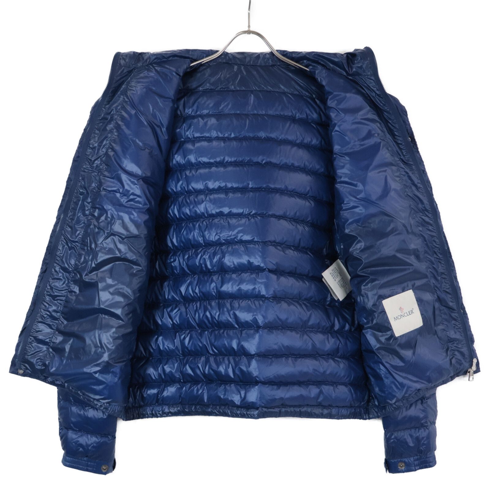 アンソニー ライトダウンジャケット